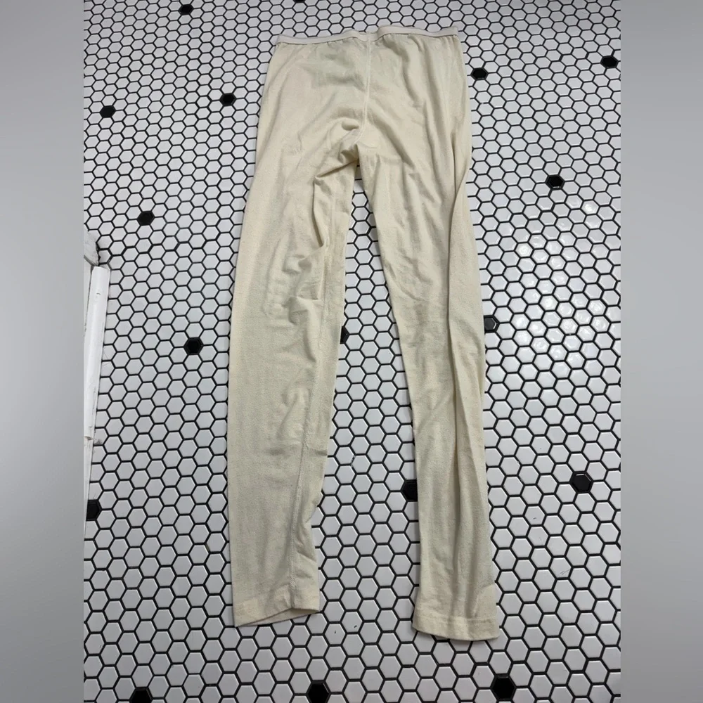 Duofold layering pants long underwear size large